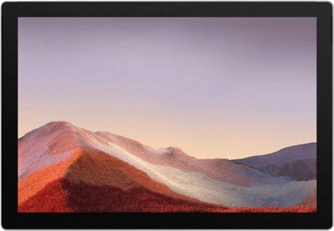 Microsoft Surface Pro 7 Platinum 128GB (i5) 8GB, C - CeX (UK 